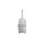 Thor Kitchen Stainless Steel Free Standing Wood Burning Pizza Oven
