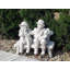 Stone Concrete / Cement Garden Statue