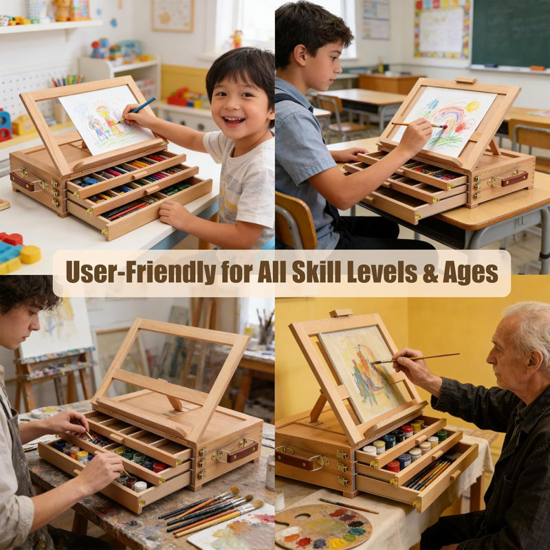Art Easel HKFUYULINTECHLIMITED Easel