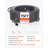 Starlink Gen 2 Cable 75 FT Extension Cable for Standard Generation 2 1200 Mps