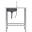 Belfry Kitchen Pulaski 400mm W Single Bowl Steel Kitchen Sink