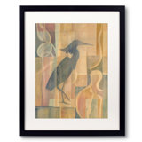 Incarnation Print by Vivienne Andres