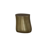 Polished Mellow Side Table