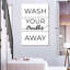 Tergel Wash Your Troues Away-108556570