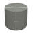 SoftScape 18" Round Ottoman-63473841-74879338