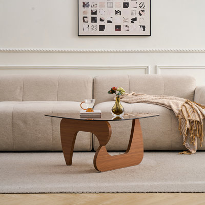Table basse de style campagnard Century