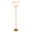 160 H cm Traditional Floor Lamp