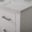 Ensemble de meuble-lavabo simple 48 po Ingalls-310757952