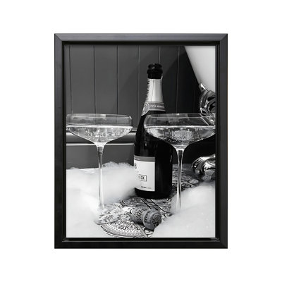 Champagne & Bubbles