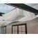 3.25m W x 0.64m D Door Canopy