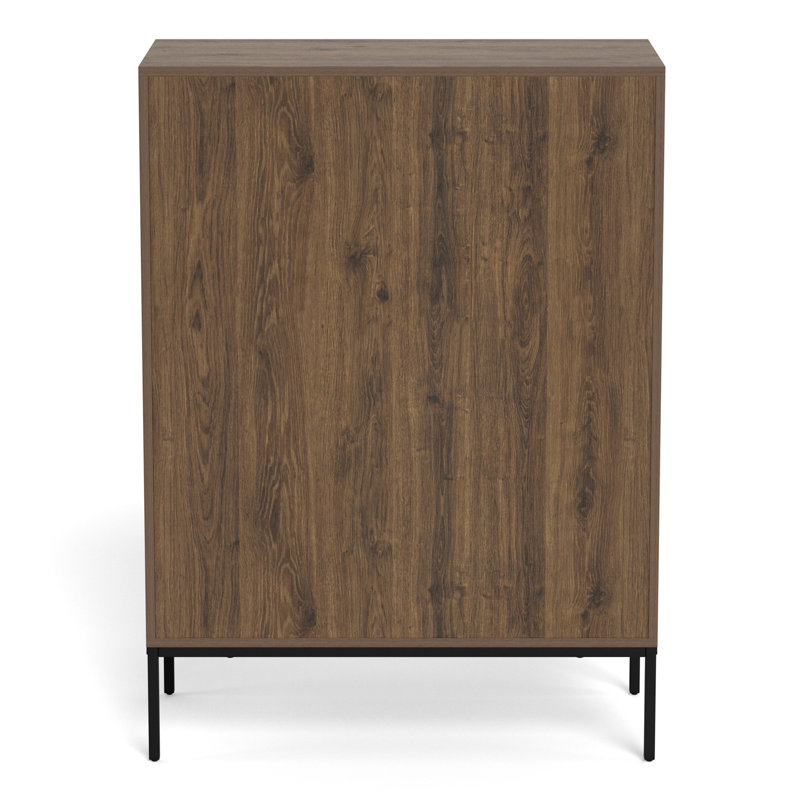 Mariestad Accent Chest