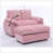 Chenille-Pink