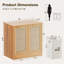 Accent Cabinet