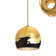 Ombre 1 - Light Pendant