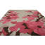 Tapis floral en laine touffeté à la main Aloa-891413242