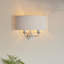 Landover Armed Sconce-1817813368-1817813370
