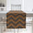 Stephenie Classic Hand Drawn Chevron Table Runner-1498078428-1498080486