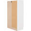 Cascio 2 Door Corner Wardrobe-86503977