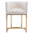 Beige Velvet/Gold Frame is unavailable