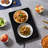 Rectangle Plate Holder