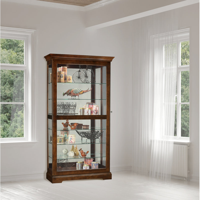 Display Cabinet