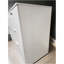 Morgan Three-Drawer Modular Jumbo Chest In White-430508703