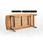 Table basse Nordic