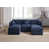 Dark Blue selected