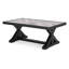 Table basse Friedsam