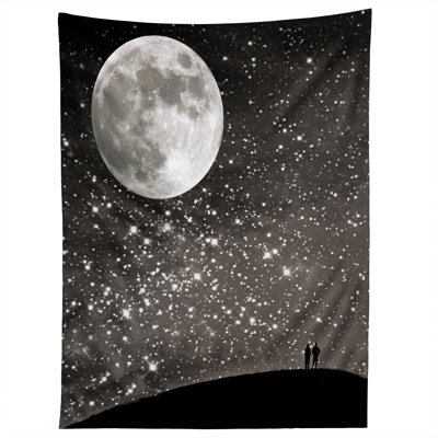 Polyester Tapestry