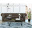 Table basse avec rangement Shinea