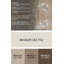 Tapis gris/beige/brun clair traditionnel Sanhedrin-485659470