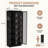 Metal Kitchen Pantry Cabinet