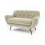 Jefferson 2 Seater Loveseat-19339306