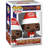 Funko Pop! Snoop Dogg - Snoop on the Stoop # 412