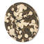 Horloge murale Indian-63892743