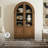 Dagandale Accent Cabinet