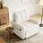 3-in-1 Sleeper Chair Bed-1285545561
