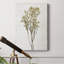 Farmhouse Pressed Flower II - peinture sur toile tendue-851523761