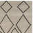 Soho Hand Tufted Wool And Viscose Geometric Rug-16766126