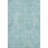 Premium Machine Washable Prisco Teal Rug-471132145