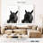 Brampt Wild Black Horse-108228176