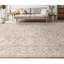 Handmade Silk and Wool Area Rug-1104738515