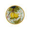Positano Handmade Ceramic Dinnerware Set - Service for 2