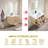 30'' Modern Wall-Mounted Single Bathroom Vanity Set-1908933959