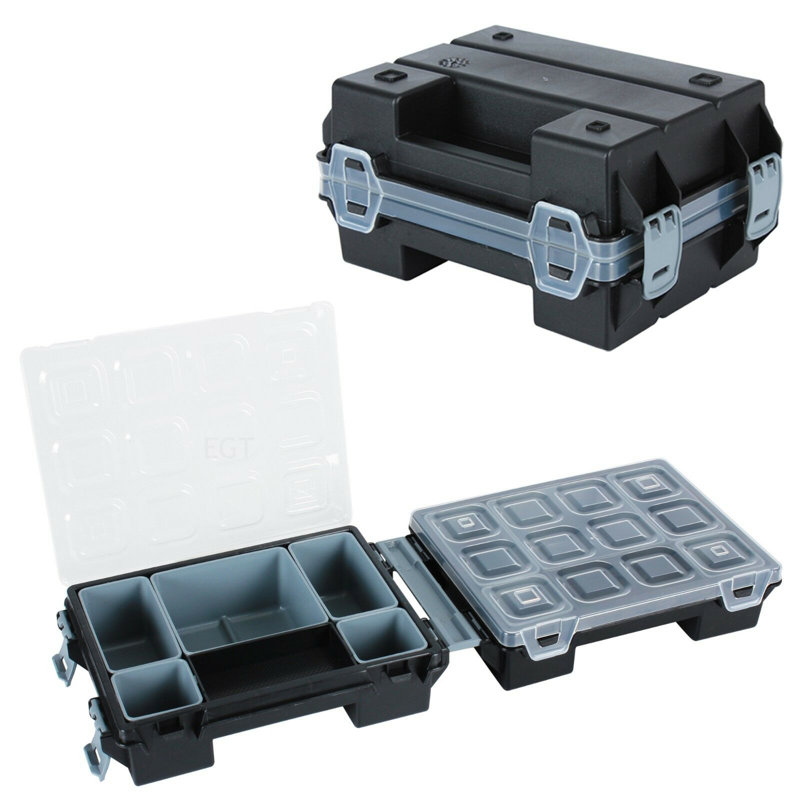 General Tool Holder, Black
