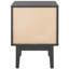 Table de chevet 1 tiroir Cura-958727874