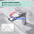 Single-Hole Single-handle Bathroom Faucet-86329120