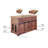Solid Wood Kitchen Island
