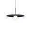 Bola Disc Pendant-55892575-55892577